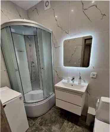 1-комн. квартира, 44 м2, 2/5 эт. Самара