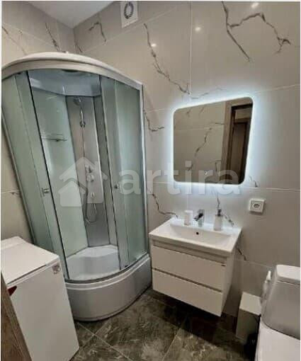 1-комн. квартира, 44 м2, 2/5 эт. Самара - изображение 4