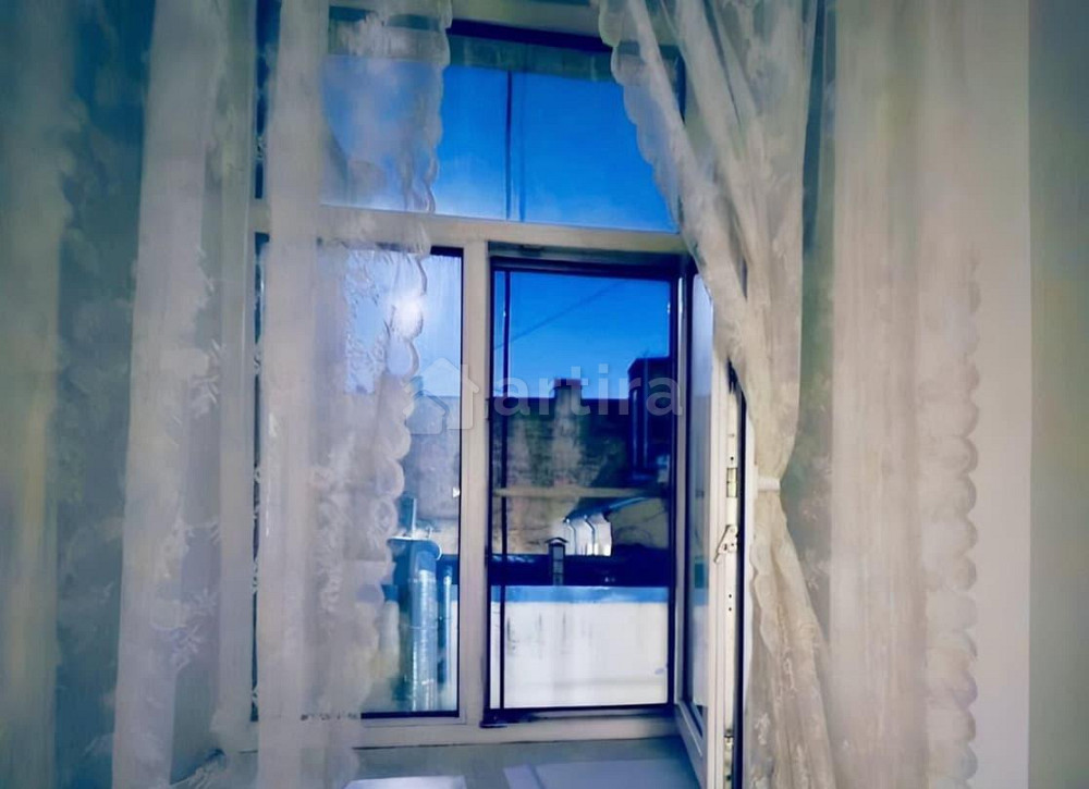 Комната, 100 м2, 5/6 эт. Санкт-Петербург - изображение 2