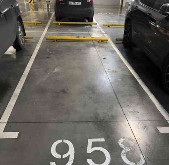 Гараж, 16 м2 Химки