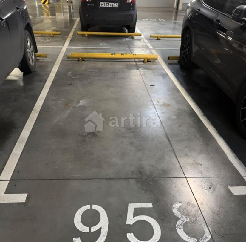 Гараж, 16 м2 Химки - изображение 1