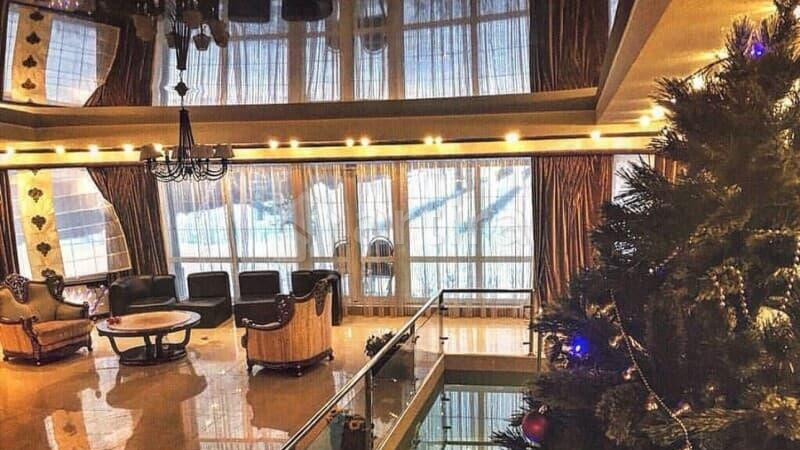 Коттедж, 600 м2 Москва - изображение 11