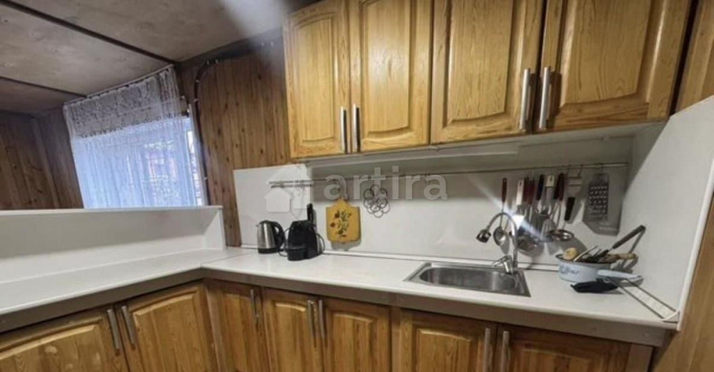 Дом, 110 м2, 10 соток, 2 эт. Домодедово - изображение 3