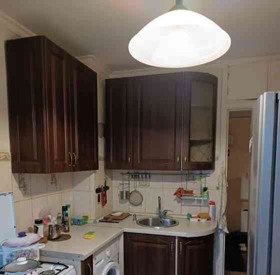 Комната, 16.7 м2, 2/9 эт. Москва