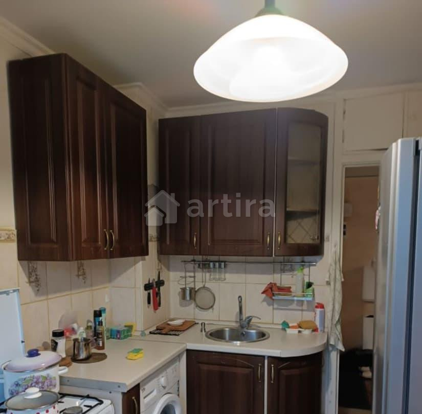 Комната, 16.7 м2, 2/9 эт. Москва - изображение 4