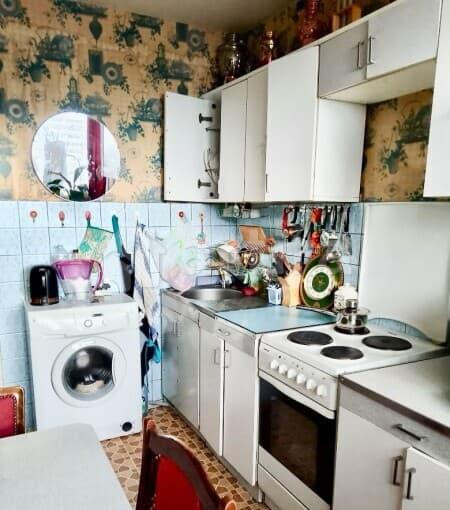 Комната, 17 м2, 14/16 эт. Москва - изображение 4