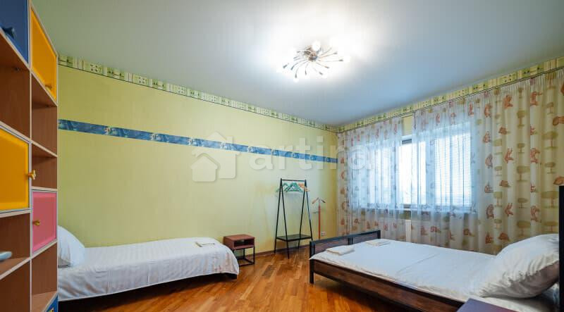 Коттедж, 600 м2 Домодедово - изображение 20