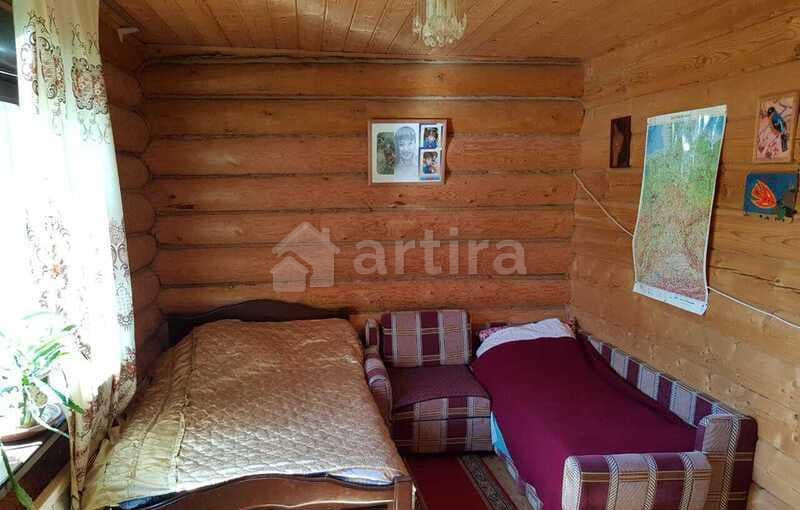 Дом, 80 м2, 10 соток Казань - изображение 15