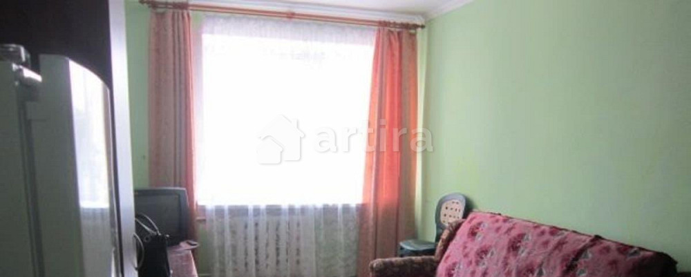 Комната, 18 м2, 5/10 эт. Ростов-на-Дону - изображение 1