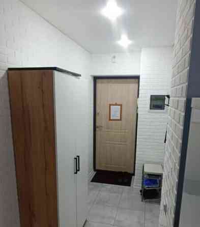 1-комн. квартира, 30 м2, 2/25 эт. Уфа