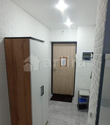 1-комн. квартира, 30 м2, 2/25 эт. Уфа - изображение 2