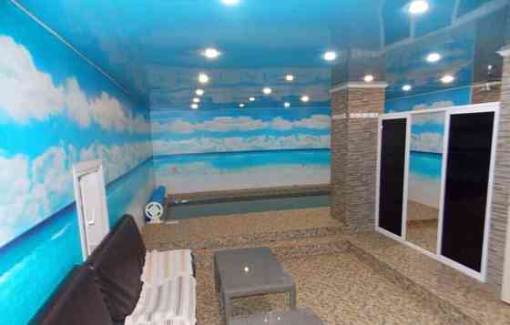 Коттедж, 350 м2 Новосибирск