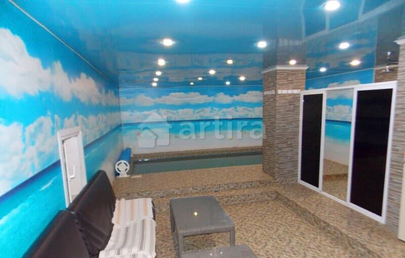 Коттедж, 350 м2 Новосибирск - изображение 3