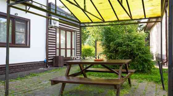 Коттедж, 200 м2 Солнечногорск