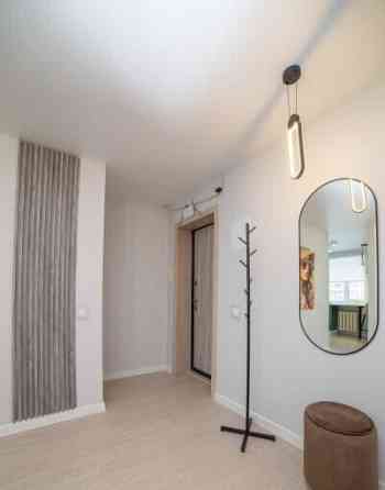 2-комн. квартира, 50 м2, 1/5 эт. Екатеринбург