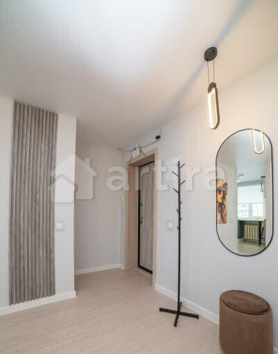 2-комн. квартира, 50 м2, 1/5 эт. Екатеринбург - изображение 5