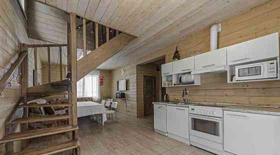 Коттедж, 150 м2 Ломоносов