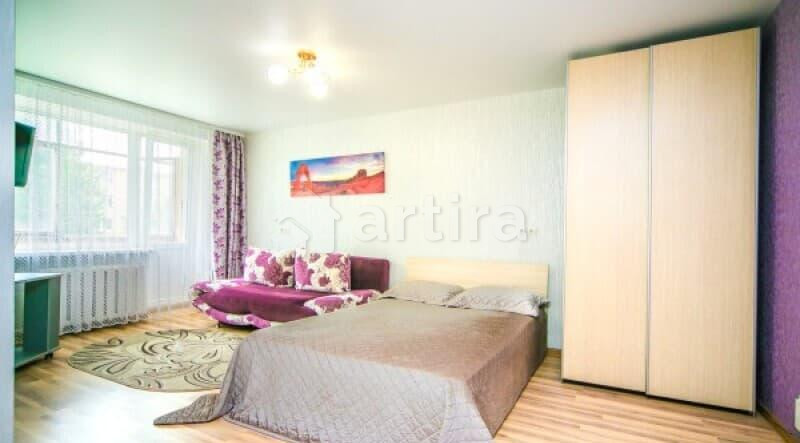 1-комн. квартира, 28 м2, 2/5 эт. Екатеринбург - изображение 2