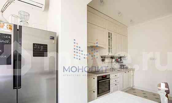 5-комн. квартира, 167 м2, 12/14 эт. Москва