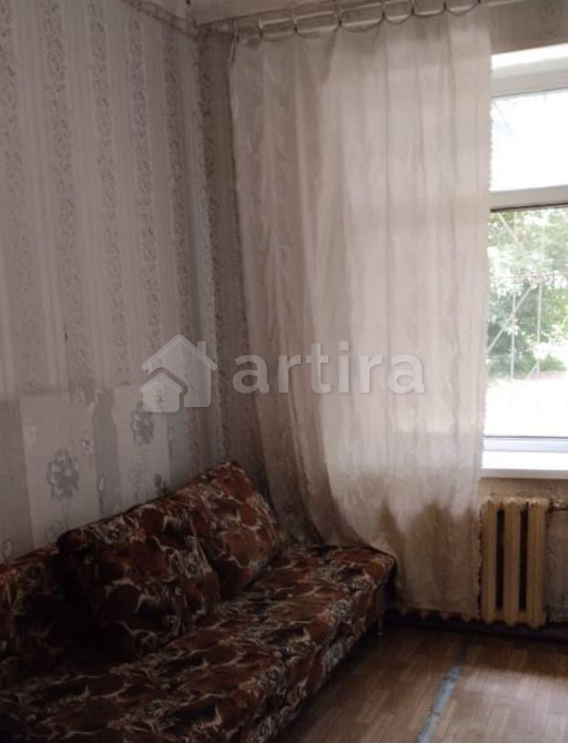 Комната, 50 м2, 1/2 эт. Екатеринбург - изображение 5