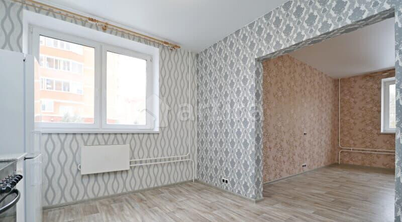 2-комн. квартира, 56 м2, 1/9 эт. Москва - изображение 8