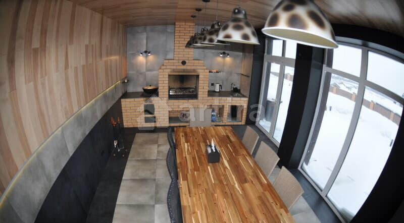 Коттедж, 350 м2 Новосибирск - изображение 4