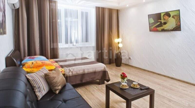 1-комн. квартира, 51 м2, 12/19 эт. Самара - изображение 7