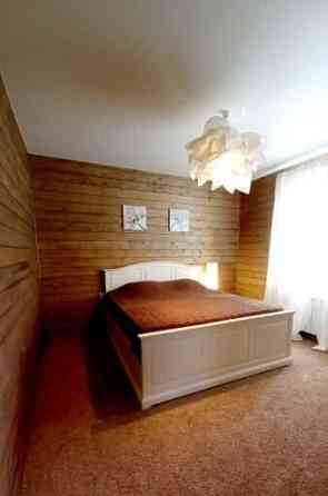 Коттедж, 300 м2 Лобня