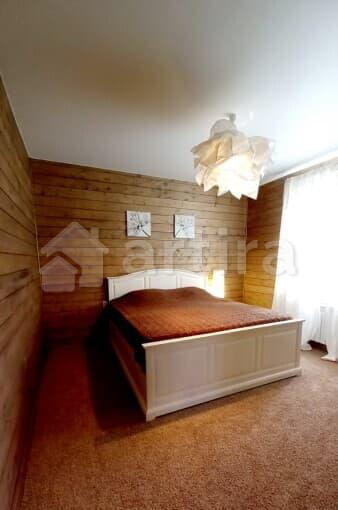 Коттедж, 300 м2 Лобня - изображение 5