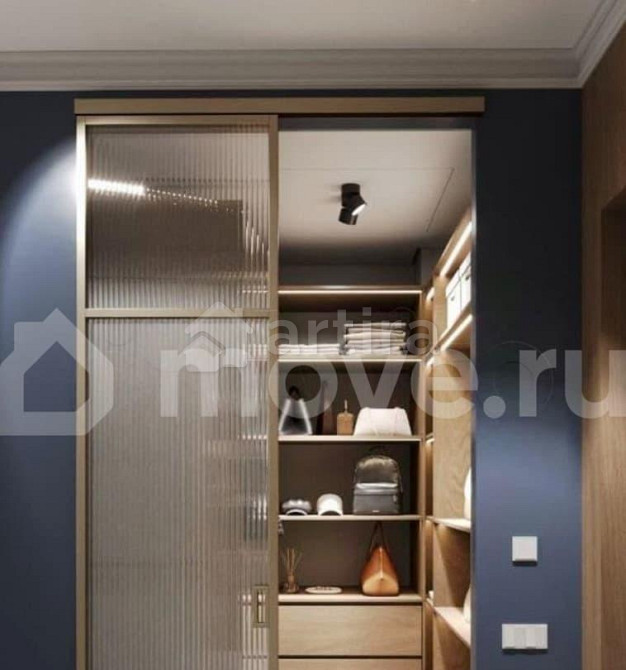 2-комн. квартира, 41.7 м2, 15/25 эт. Москва - изображение 2