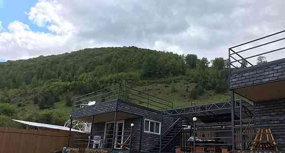 Дом, 36 м2, 8 соток, 1 эт. Прибрежный