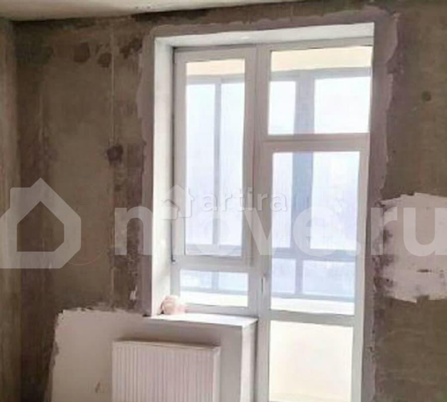 3-комн. квартира, 93 м2, 3/19 эт. Москва - изображение 7