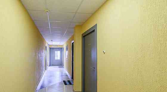 1-комн. квартира, 28 м2, 15/17 эт. Новосибирск