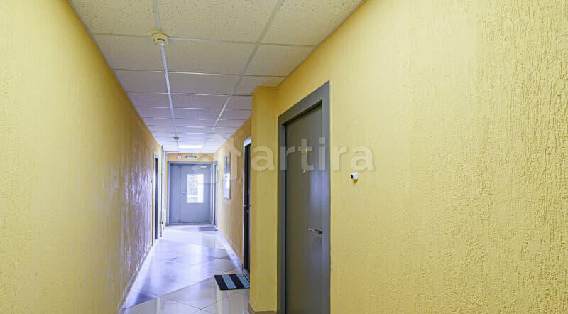 1-комн. квартира, 28 м2, 15/17 эт. Новосибирск - изображение 5