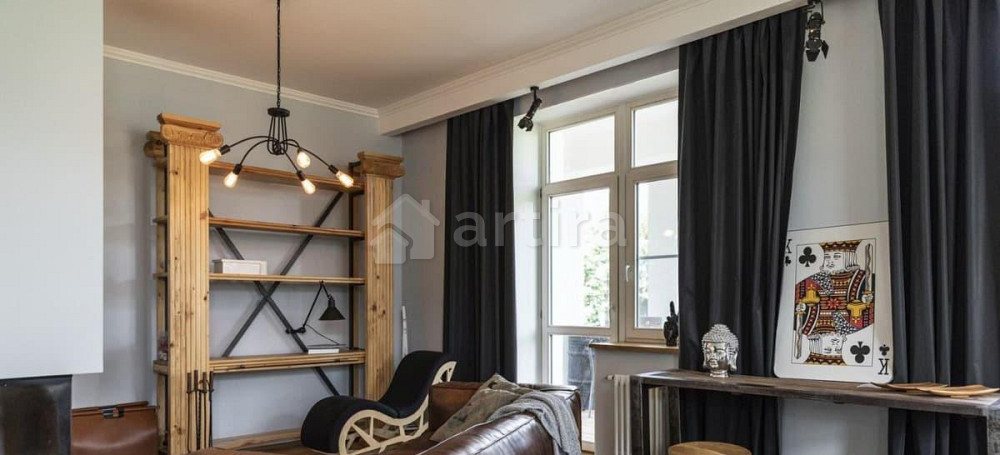 Дом, 460 м2, 12 соток, 3 эт. Дмитров - изображение 4