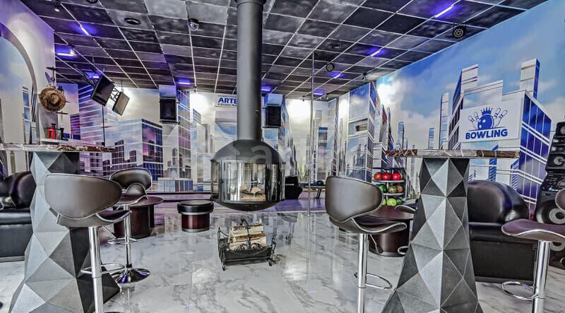 Коттедж, 250 м2 Санкт-Петербург - изображение 17