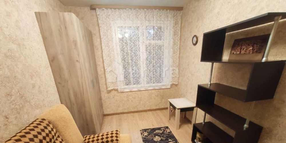 Комната, 14 м2, 3/5 эт. Москва - изображение 2