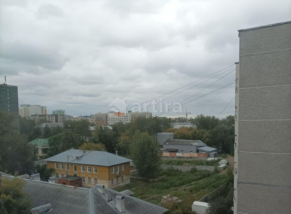 Комната, 11.5 м2, 8/9 эт. Екатеринбург - изображение 7