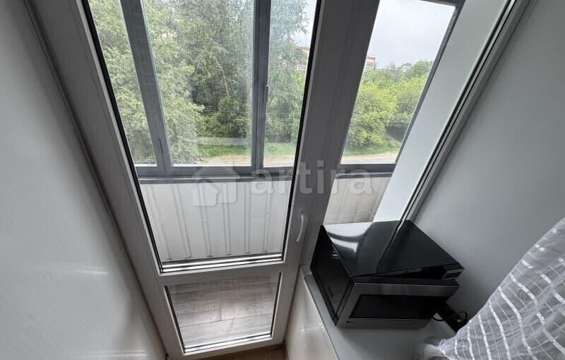 1-комн. квартира, 34 м2, 4/5 эт. Волжск - изображение 7