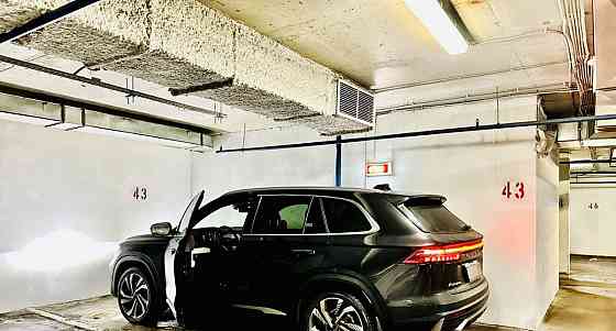 Гараж, 16.3 м2 Мытищи