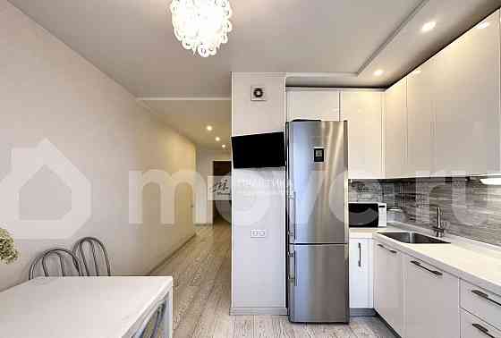 5-комн. квартира, 118 м2, 9/17 эт. Москва