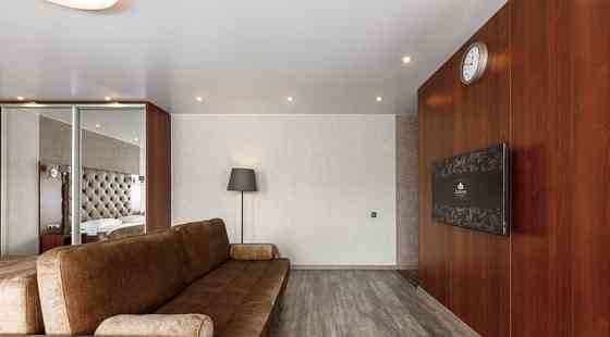 Студия, 45 м2, 4/5 эт. Кемерово