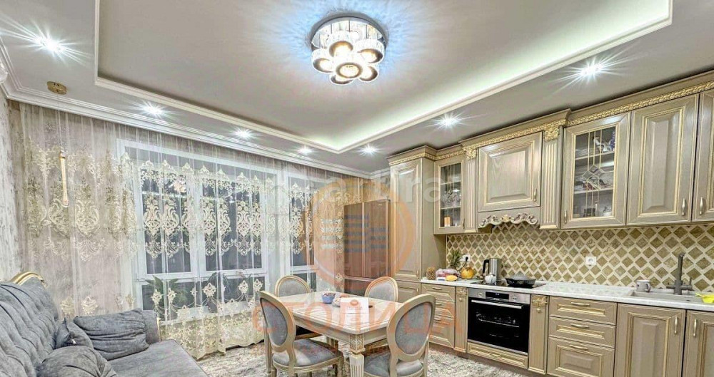 Комната, 15 м2, 12/22 эт. Москва - изображение 1