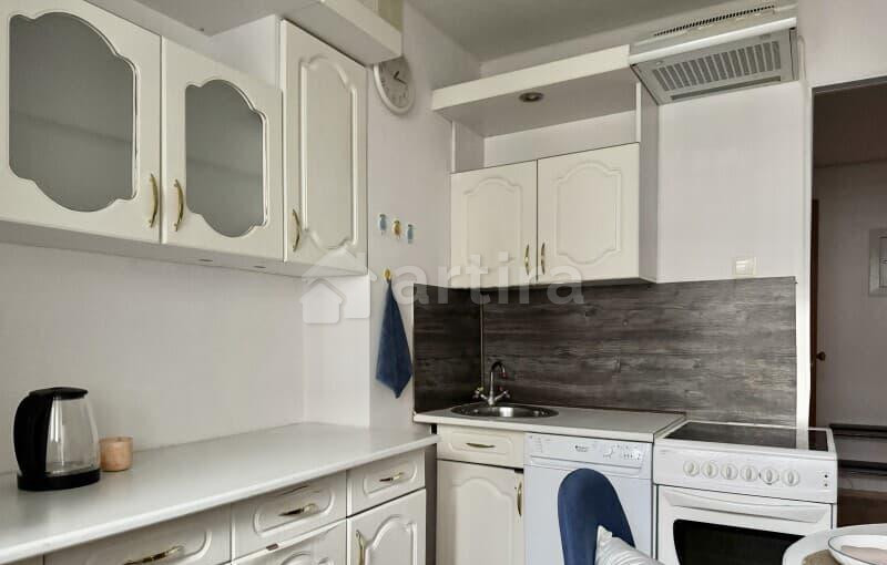 1-комн. квартира, 43 м2, 6/9 эт. Кронштадт - изображение 14