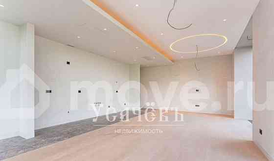 4-комн. квартира, 150 м2, 3/13 эт. Москва