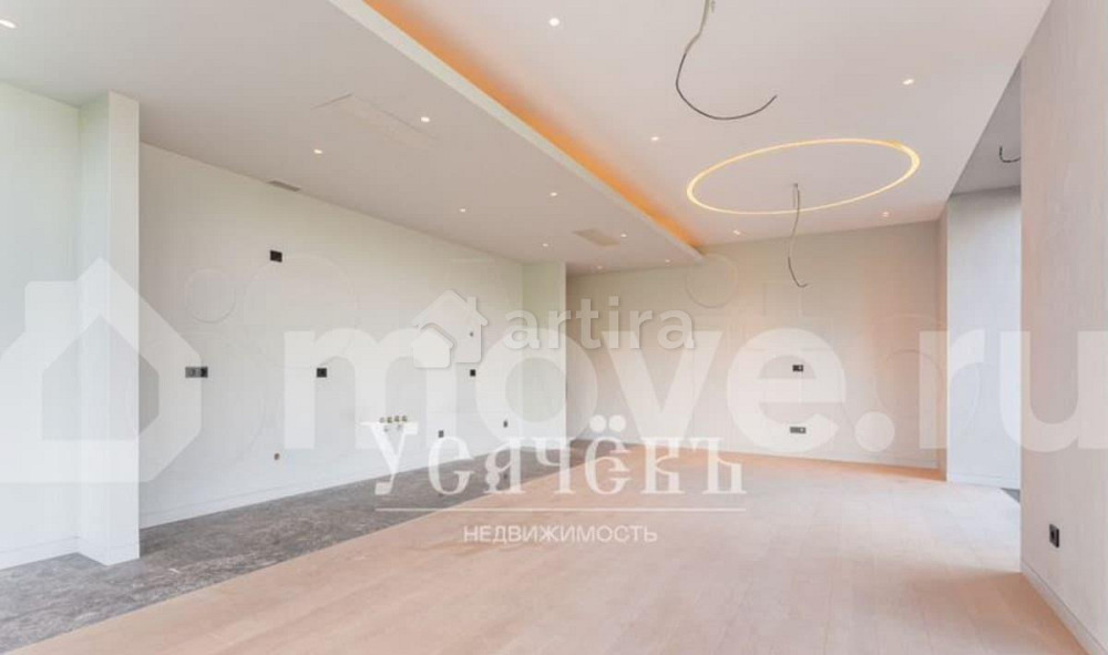 4-комн. квартира, 150 м2, 3/13 эт. Москва - изображение 5