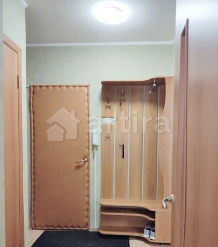 1-комн. квартира, 40 м2, 1/9 эт. Саратов - изображение 10