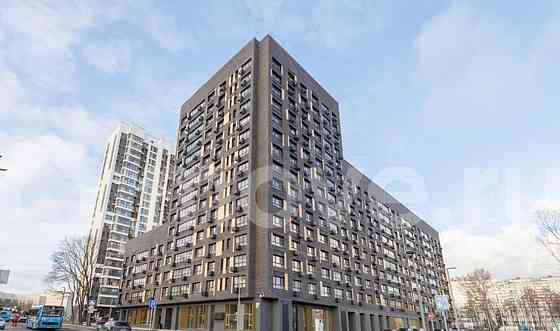 2-комн. квартира, 57.5 м2, 2/15 эт. Москва