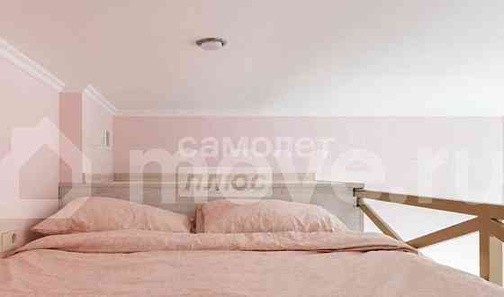 Студия, 15.5 м2, 2/3 эт. Москва