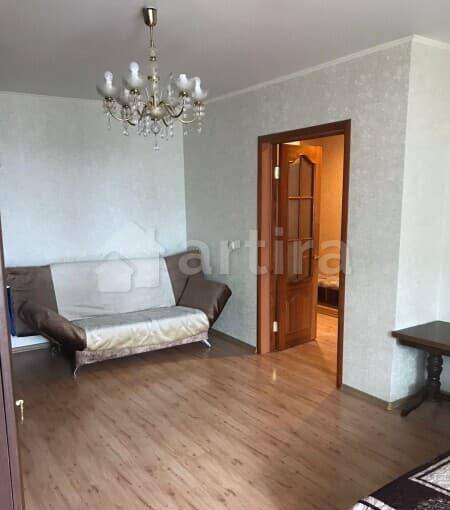 1-комн. квартира, 42 м2, 7/16 эт. Уфа - изображение 11